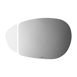 SIDE VIEW MIRROR